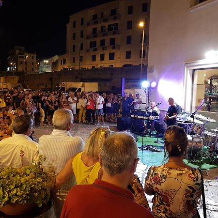 B&B La Nassa Brindisi Esterno foto