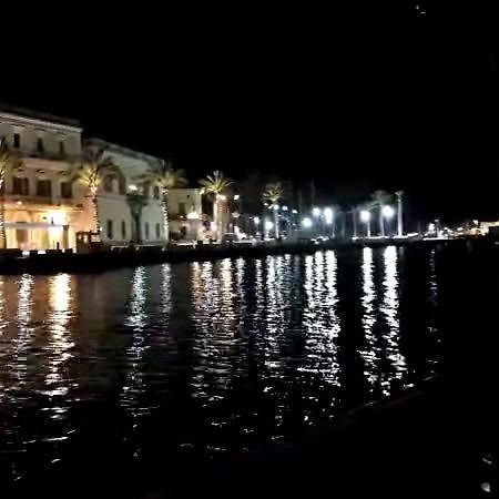 B&B La Nassa Brindisi Esterno foto