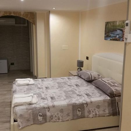 B&B La Nassa Brindisi Esterno foto