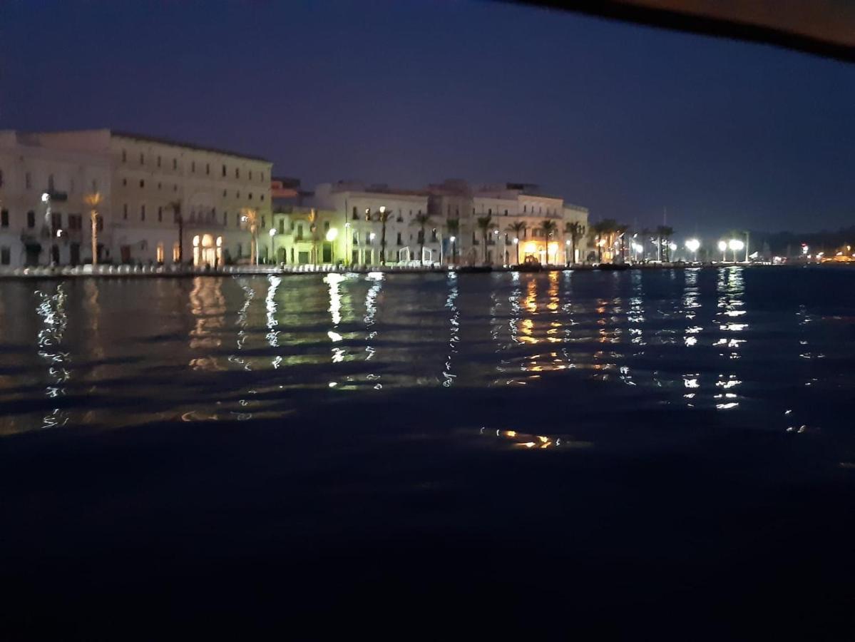 B&B La Nassa Brindisi Esterno foto