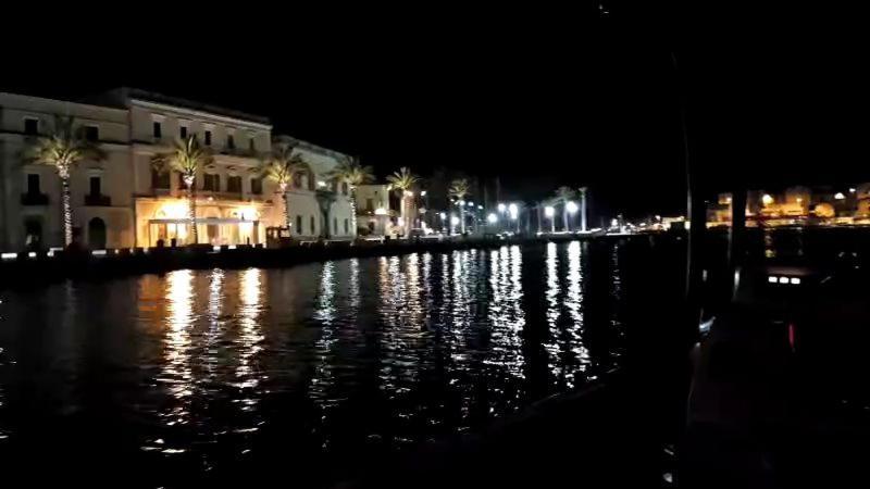 B&B La Nassa Brindisi Esterno foto