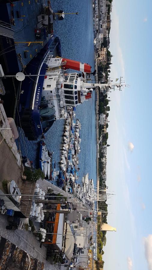 B&B La Nassa Brindisi Esterno foto