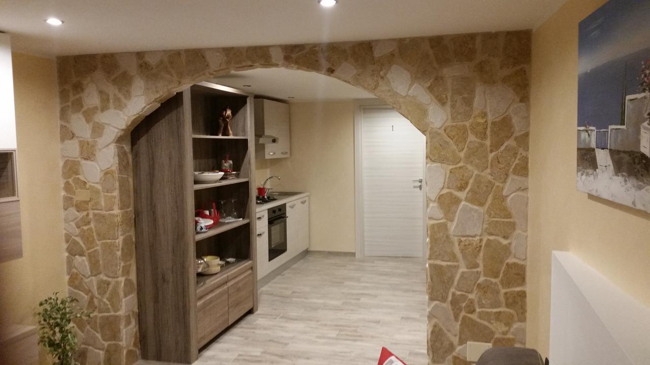 B&B La Nassa Brindisi Esterno foto