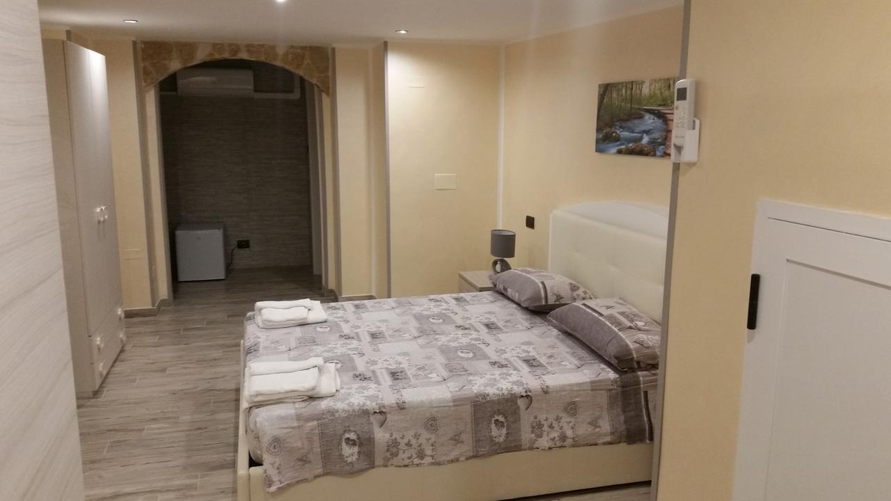 B&B La Nassa Brindisi Esterno foto