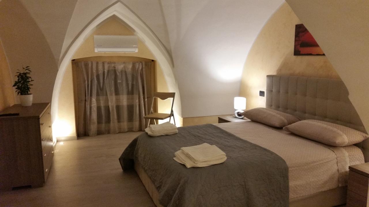 B&B La Nassa Brindisi Esterno foto