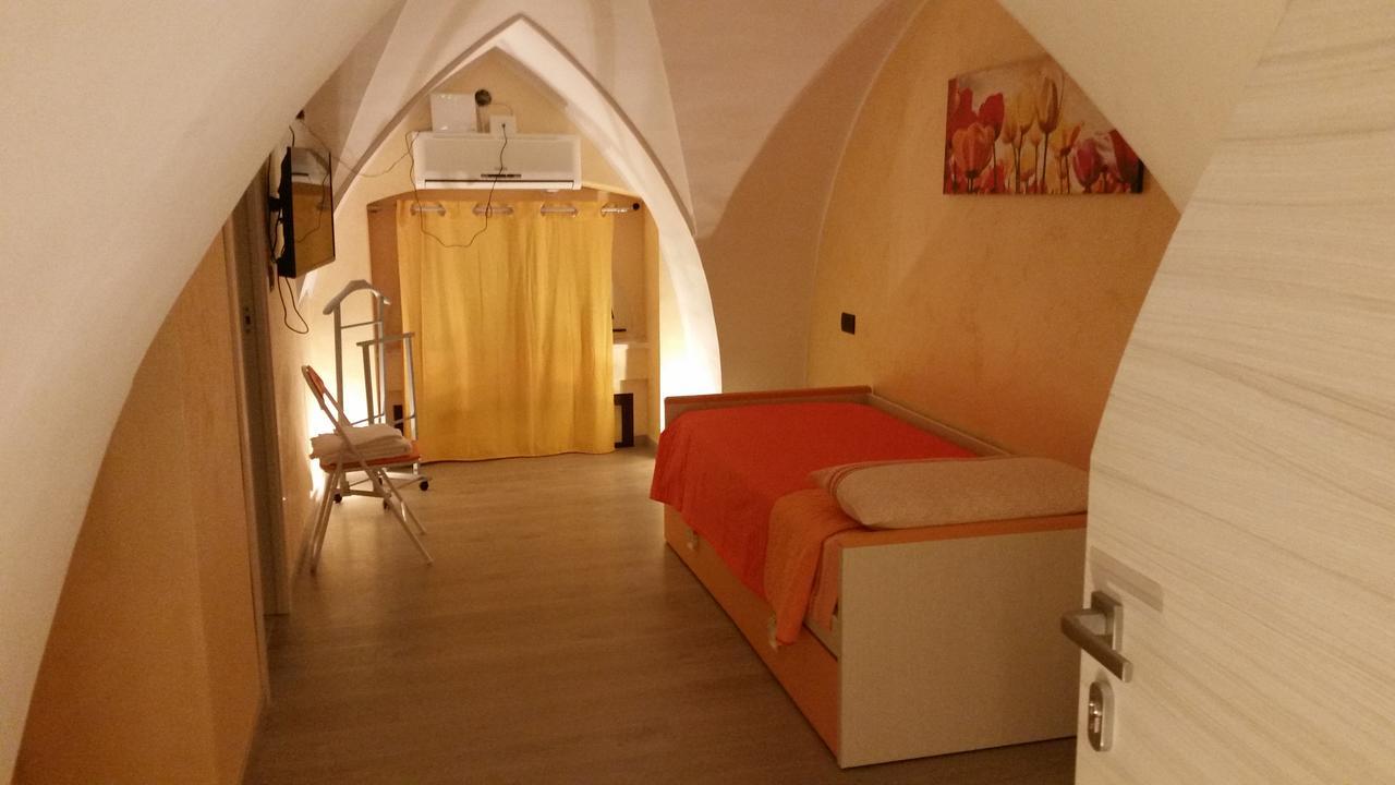 B&B La Nassa Brindisi Esterno foto