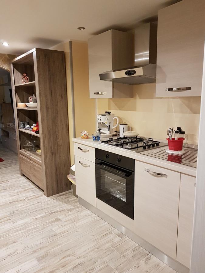 B&B La Nassa Brindisi Esterno foto