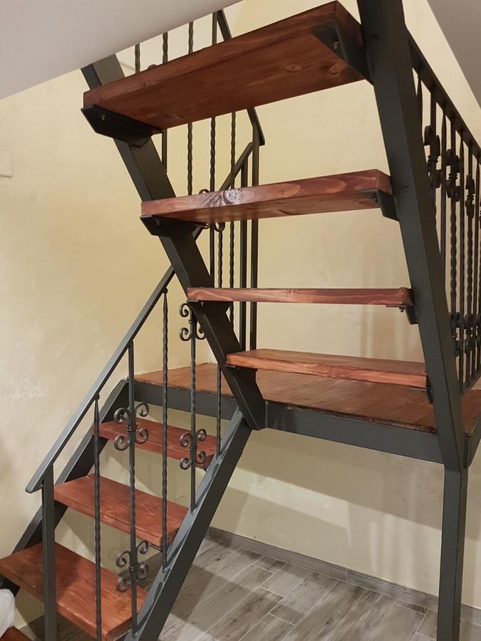 B&B La Nassa Brindisi Esterno foto