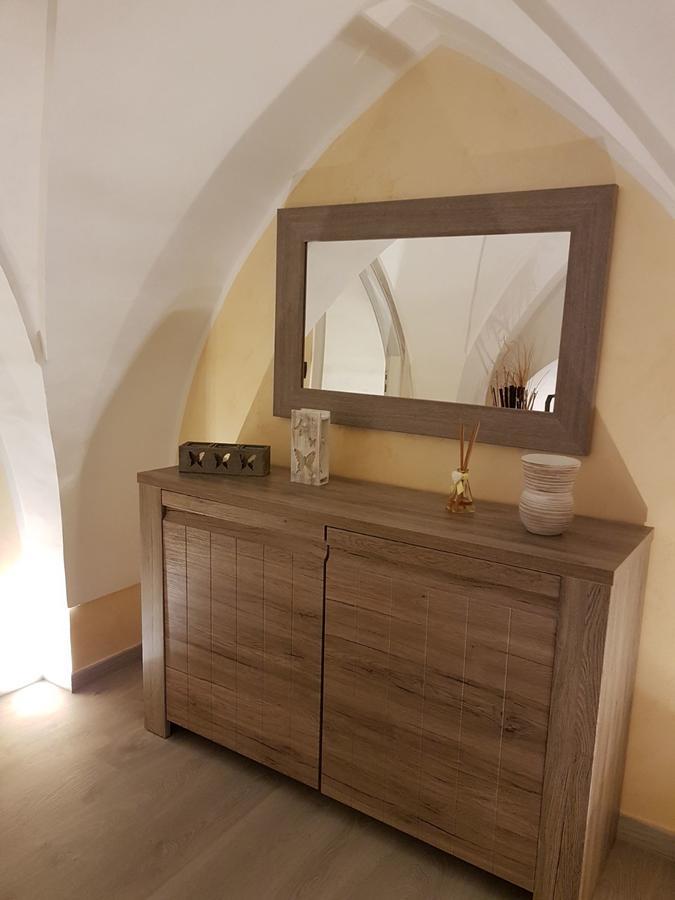 B&B La Nassa Brindisi Esterno foto