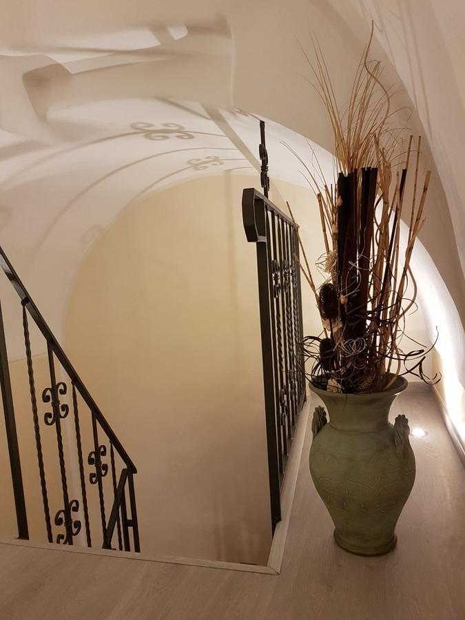 B&B La Nassa Brindisi Esterno foto