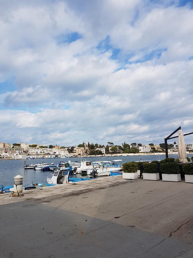 B&B La Nassa Brindisi Esterno foto