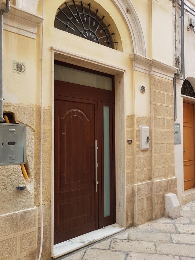 B&B La Nassa Brindisi Esterno foto