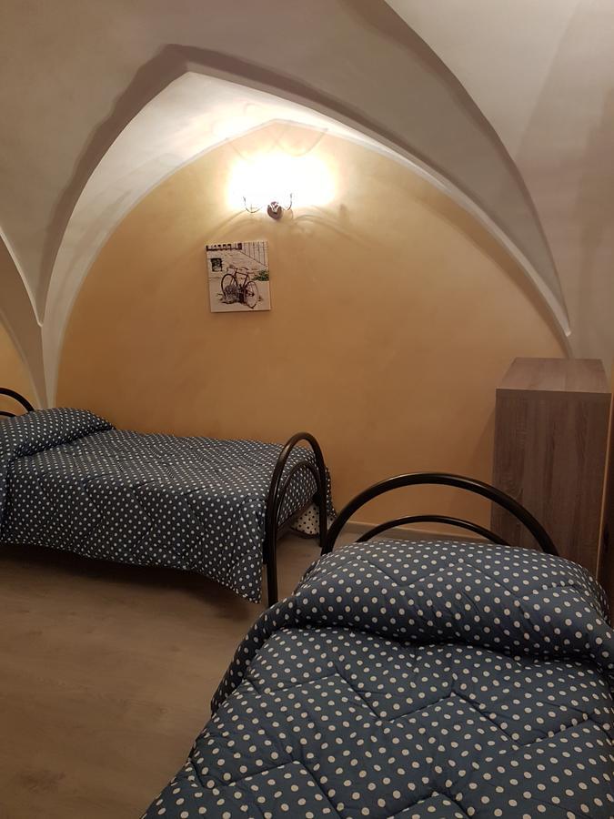 B&B La Nassa Brindisi Esterno foto