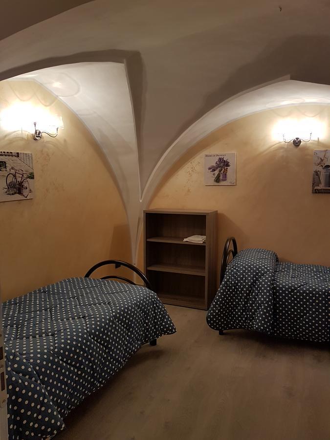 B&B La Nassa Brindisi Esterno foto