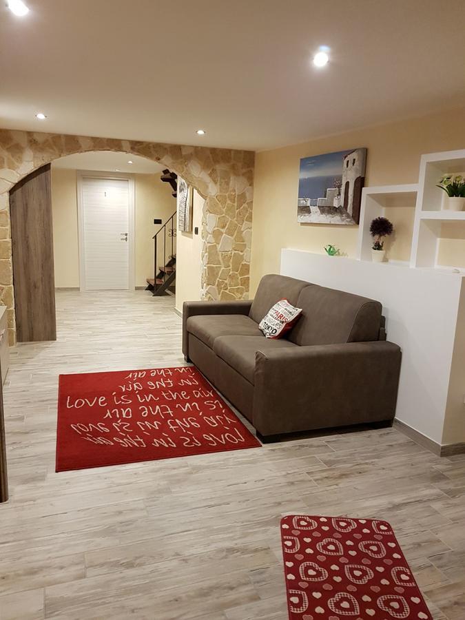 B&B La Nassa Brindisi Esterno foto