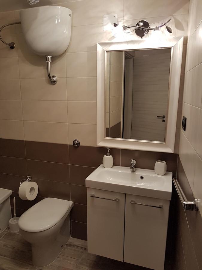 B&B La Nassa Brindisi Esterno foto