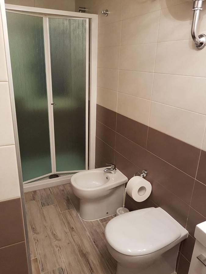 B&B La Nassa Brindisi Esterno foto
