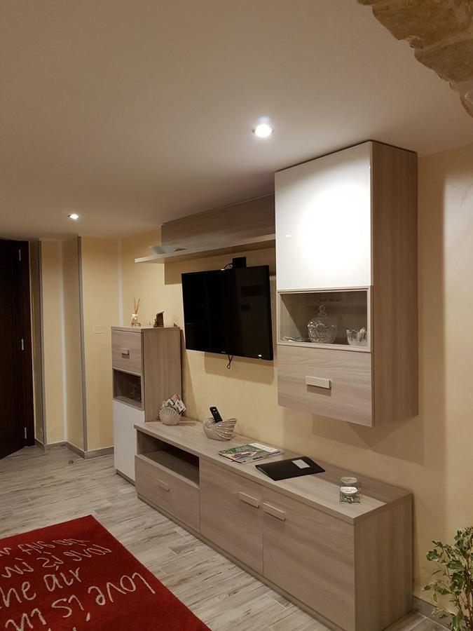 B&B La Nassa Brindisi Esterno foto