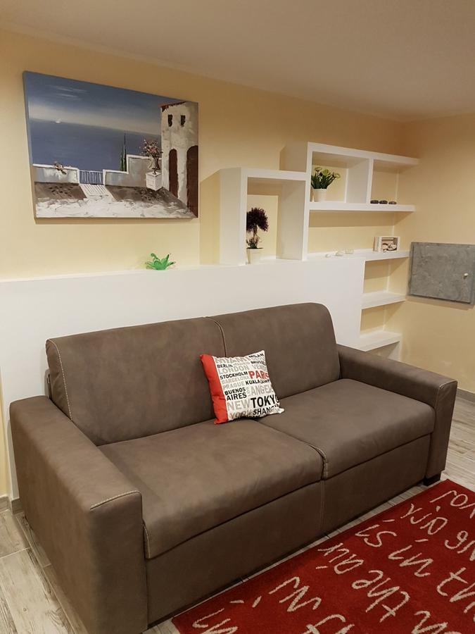 B&B La Nassa Brindisi Esterno foto
