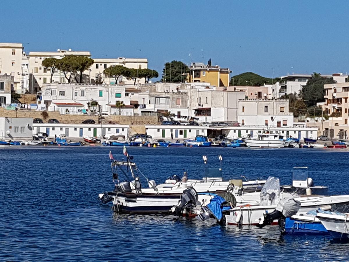 B&B La Nassa Brindisi Esterno foto