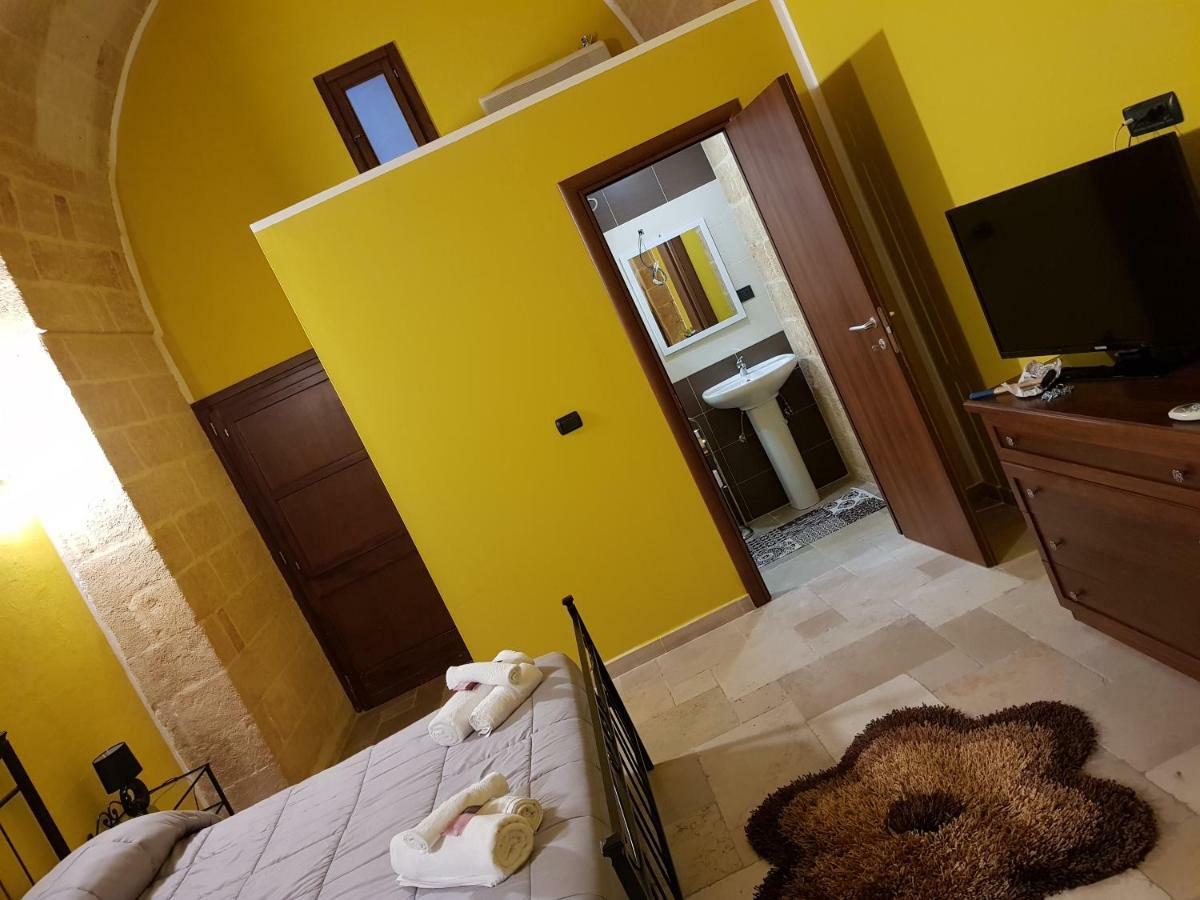 B&B La Nassa Brindisi Esterno foto