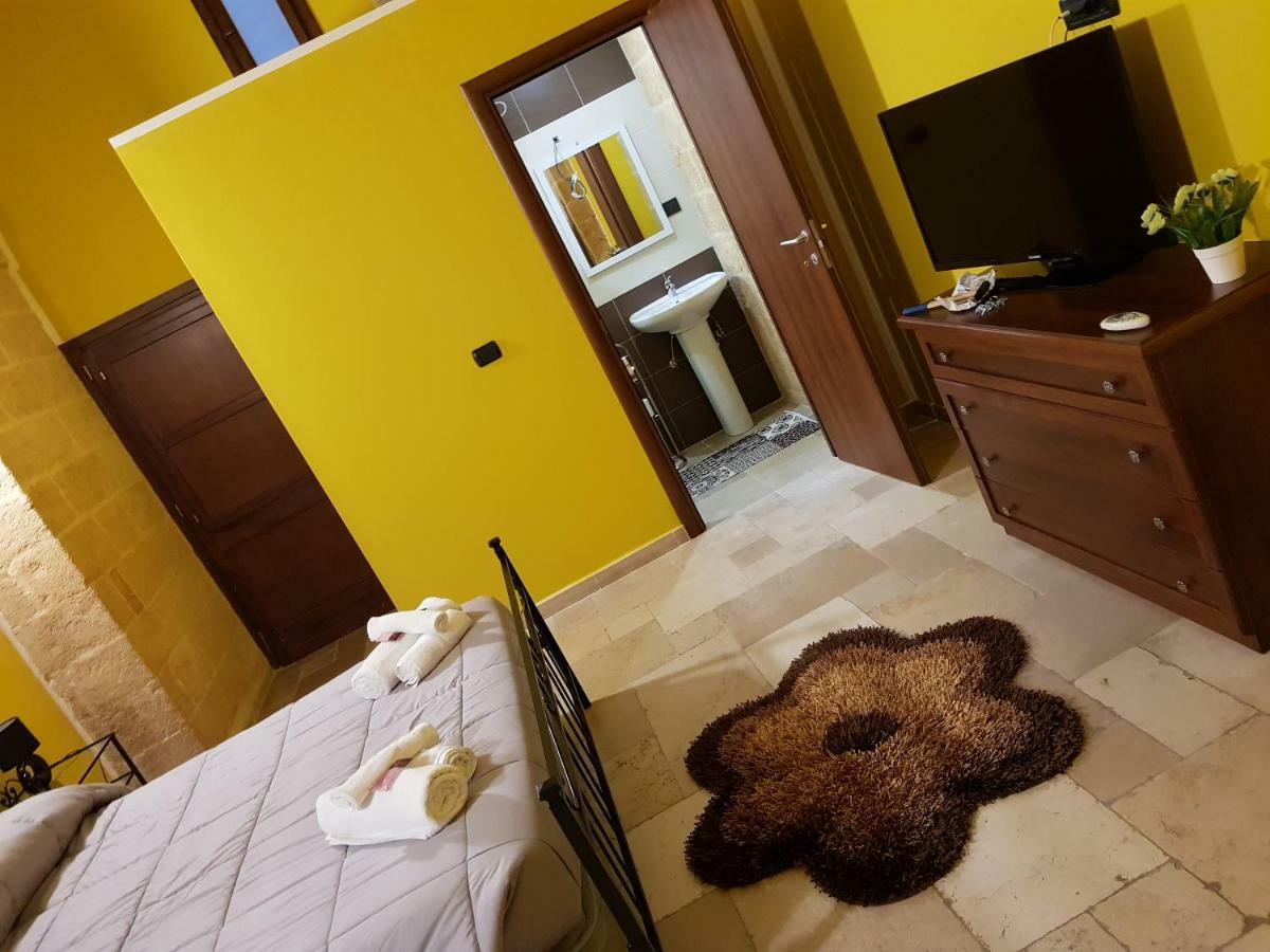 B&B La Nassa Brindisi Esterno foto