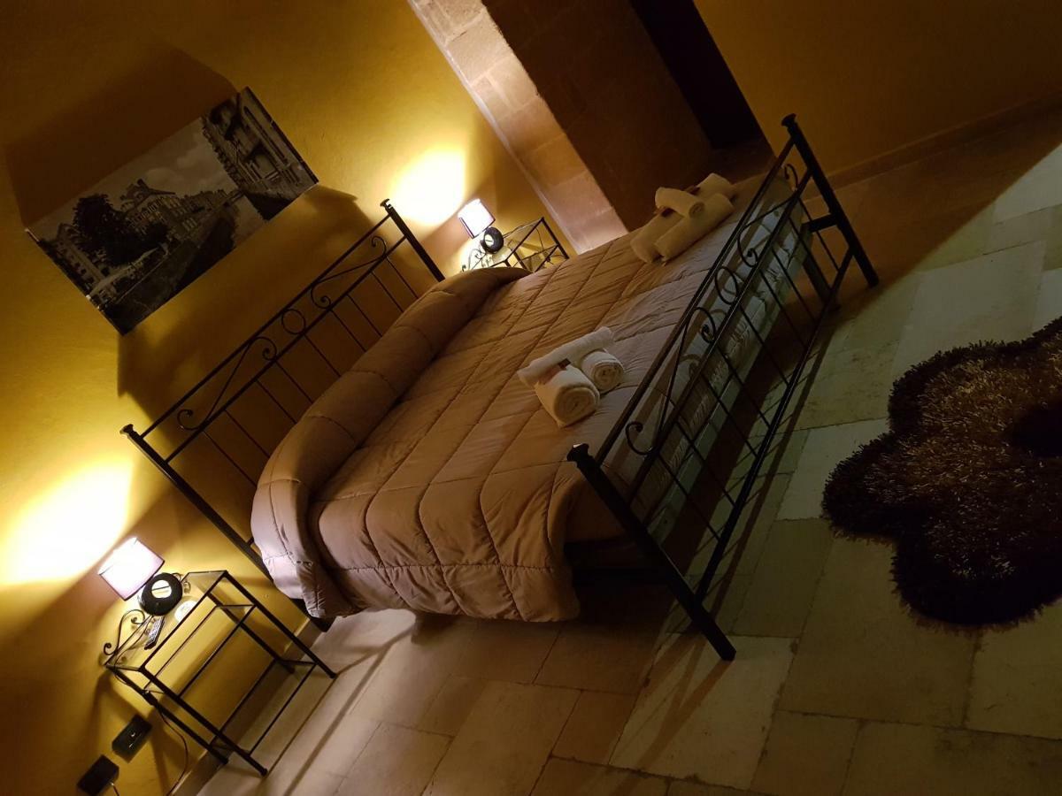 B&B La Nassa Brindisi Esterno foto